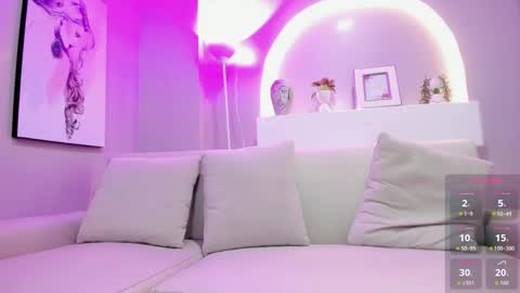 sensual_shanel online show from June 2, 2026, 1:51 am