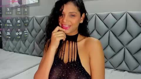 sensual_shantal online show from October 7, 2025, 12:02 pm