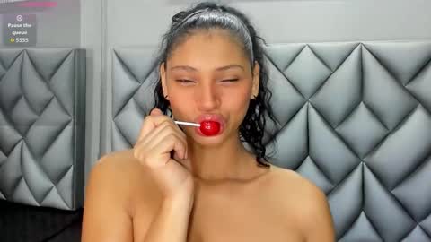sensual_shantal online show from October 10, 2025, 12:37 pm