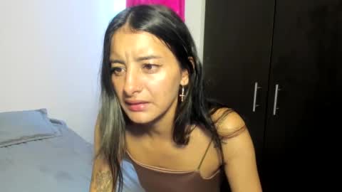 Snapshot of sensual_skinny chatting on September 22, 2025, 8:00 pm sensual_skinny online show from September 22, 2025, 8:00 pm