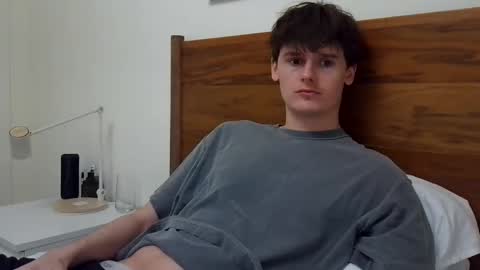 Cam online show from November 2, 2025, 11:07 pm