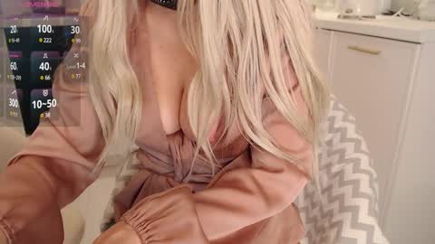 sensualberry online show from December 20, 2024, 4:46 pm