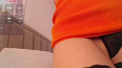 sensualberry online show from February 21, 2025, 9:24 am