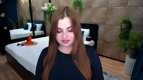 Snapshot of sensualcharisma chatting on October 26, 2025, 7:20 pm Becca online show from October 26, 2025, 7:20 pm