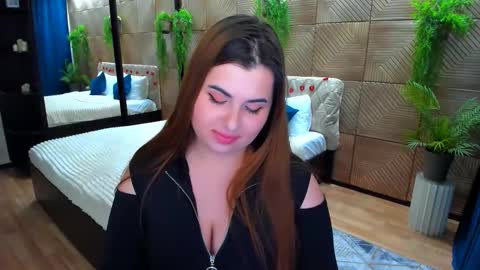 Becca online show from March 12, 2026, 10:21 am