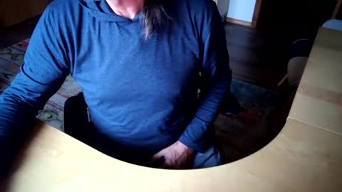 Sensually Yours online show from November 11, 2025, 10:54 pm