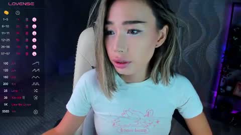 Kiki online show from July 26, 2026, 2:46 pm