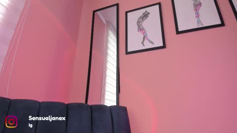 Snapshot of sensualjanex chatting on September 16, 2025, 9:49 pm Jane online show from September 16, 2025, 9:49 pm
