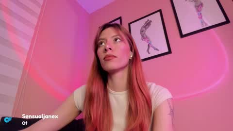 Jane   online show from October 21, 2025, 1:39 am