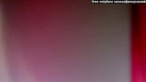 Snapshot of sensualjennn chatting on February 26, 2025, 5:39 pm sensualjennn online show from February 26, 2025, 5:39 pm