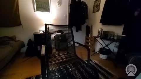 SensualThrust online show from October 22, 2025, 11:54 am