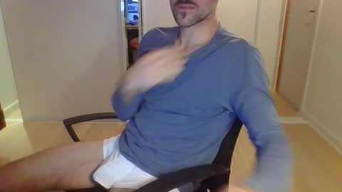 Matt online show from January 8, 2025, 8:16 am