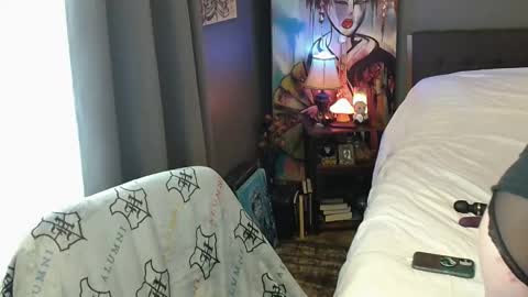 Tara online show from February 9, 2025, 2:40 pm