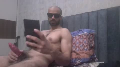 Sentient Being online show from June 30, 2026, 6:20 pm