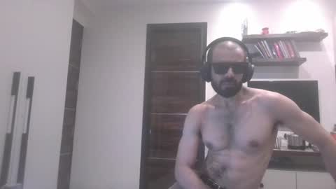 Sentient Being online show from July 14, 2026, 5:29 pm