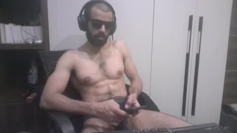 Sentient Being online show from July 27, 2026, 9:00 pm