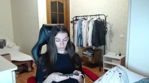 senxual__ online show from January 20, 2025, 7:25 pm