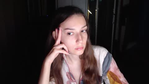 senxual__ online show from September 18, 2025, 10:01 pm