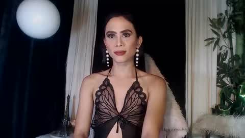 senyora_evangelista online show from March 20, 2026, 6:29 am