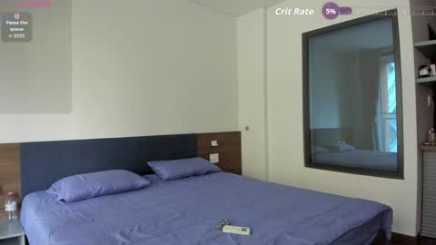 Aya online show from January 14, 2026, 12:27 am