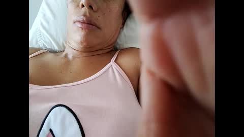 Snapshot of sephorandmonell chatting on February 19, 2025, 1:50 pm sephorandmonell online show from February 19, 2025, 1:50 pm