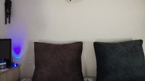 Snapshot of sephorandmonell chatting on October 7, 2025, 7:22 pm sephorandmonell online show from October 7, 2025, 7:22 pm