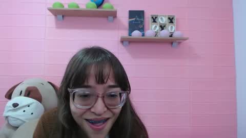 Snapshot of serafina_ chatting on January 7, 2025, 6:56 pm serafina_ online show from January 7, 2025, 6:56 pm