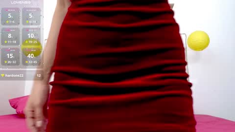 Snapshot of serafina_ chatting on January 31, 2025, 11:46 am serafina_ online show from January 31, 2025, 11:46 am