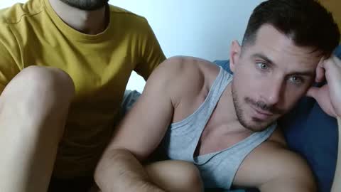 serafino94 online show from February 26, 2025, 12:47 pm