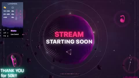 SeraLeeXXX online show from January 31, 2025, 7:29 pm