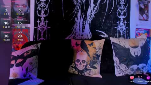 Snapshot of seraphine_hell chatting on October 2, 2025, 3:13 am seraphine online show from October 2, 2025, 3:13 am