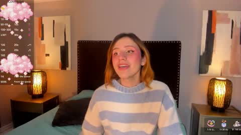 Seraphine star online show from February 4, 2026, 2:50 am