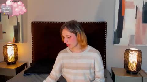 Seraphine star online show from March 22, 2026, 1:31 am