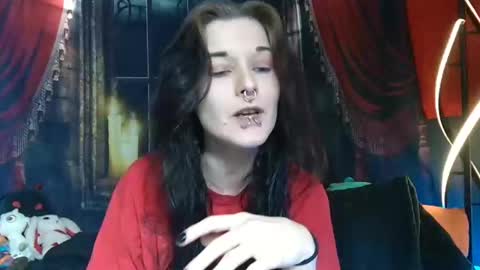 Seraphin Munster online show from December 26, 2024, 5:30 pm