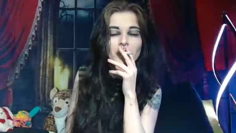 Seraphin Munster online show from January 24, 2025, 11:23 pm