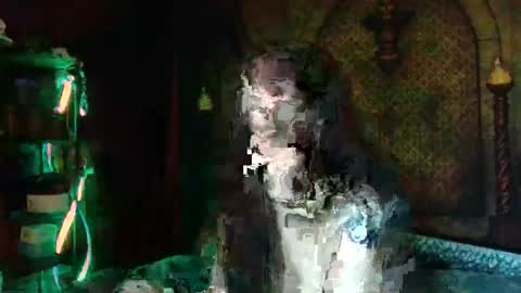 Seraphin Munster online show from April 15, 2026, 7:58 pm