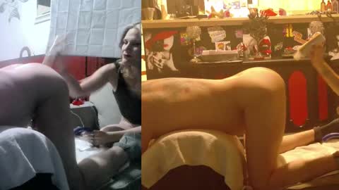 seraphyx33 online show from September 24, 2025, 6:17 am