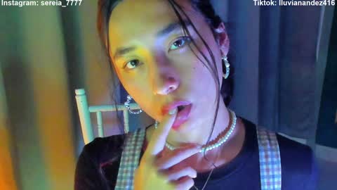 sereia_7777 online show from December 20, 2024, 11:58 pm