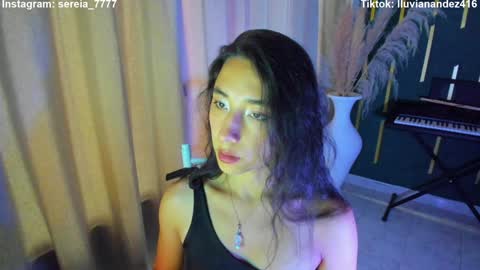 sereia_7777 online show from January 5, 2025, 7:49 pm