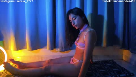 sereia_7777 online show from January 15, 2025, 12:19 am