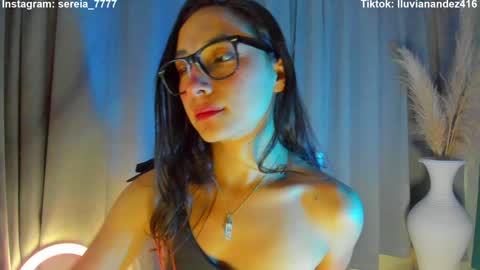 sereia_7777 online show from February 5, 2025, 8:46 pm