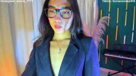sereia_7777 online show from February 8, 2025, 8:10 pm