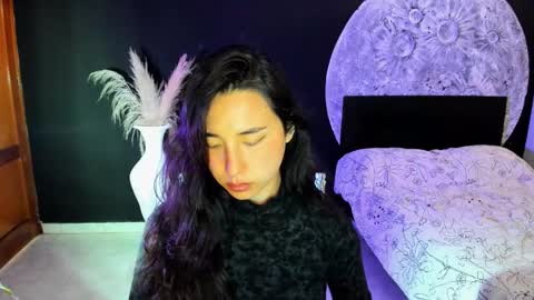 sereia_7777 online show from January 8, 2026, 3:36 pm