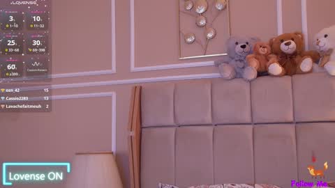 Serena online show from January 23, 2025, 11:26 pm