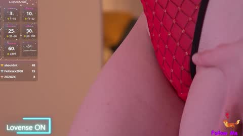 Serena online show from January 25, 2025, 11:11 pm