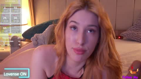 Serena online show from January 26, 2025, 2:14 am