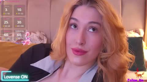 Serena online show from March 2, 2025, 9:11 pm