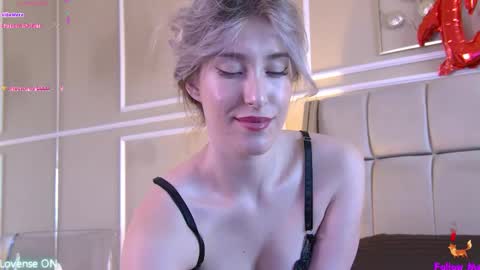 Serena online show from September 21, 2025, 6:26 am