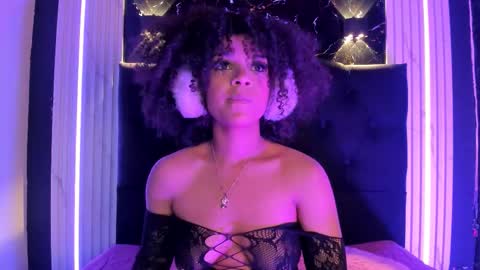 Serena  online show from January 9, 2026, 11:57 am