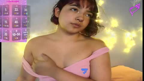serena_rose_rs online show from November 21, 2025, 7:45 pm